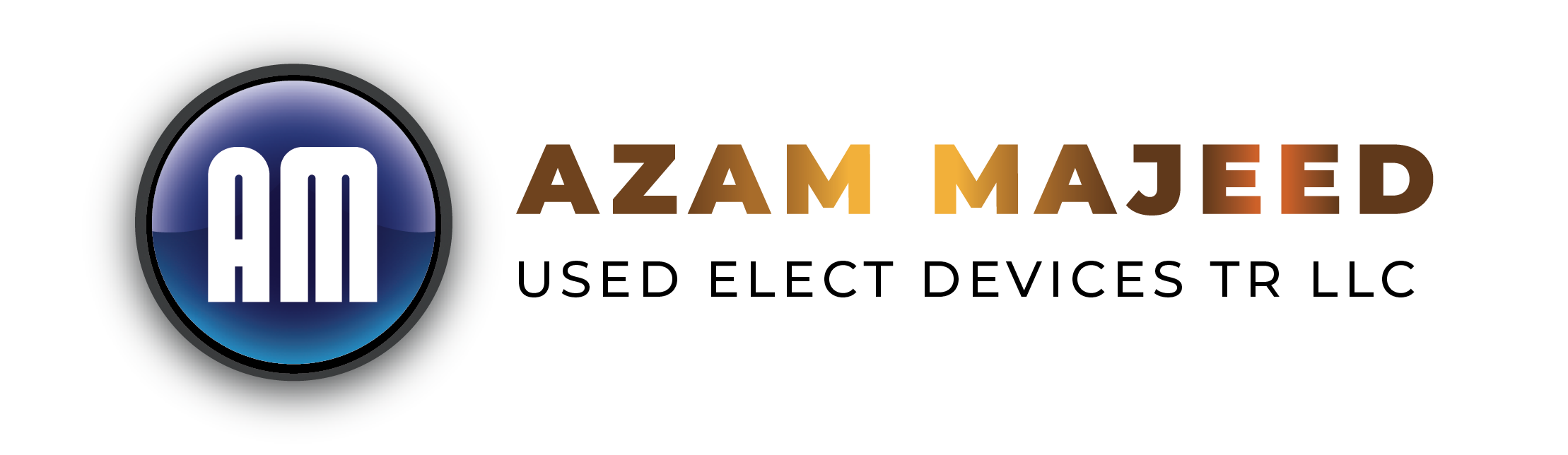 AZAM MAJEED USED ELECT DEVICES TR LLC