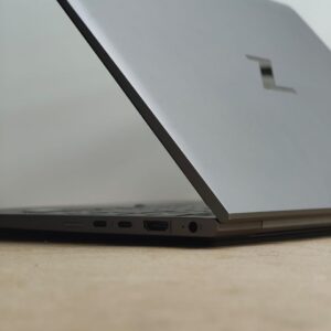 HP ZBook Firefly 14 G7 Laptop (Touch Screen) – Core i7 10th Gen | 16 GB RAM | 512 GB SSD | 14" Touch Display